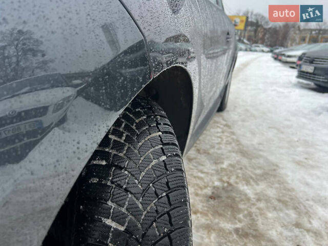 Сірий Рено Меган, об'ємом двигуна 1.6 л та пробігом 187 тис. км за 7700 $, фото 10 на Automoto.ua