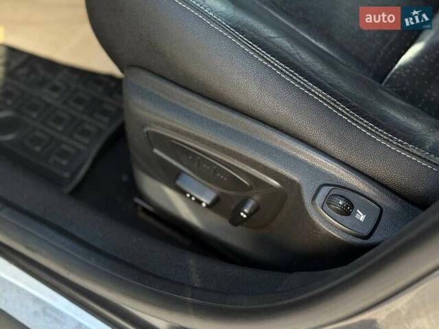 Серый Рено Меган, объемом двигателя 1.46 л и пробегом 236 тыс. км за 6999 $, фото 9 на Automoto.ua