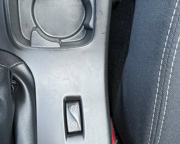 Серый Рено Меган, объемом двигателя 1.6 л и пробегом 180 тыс. км за 6550 $, фото 34 на Automoto.ua