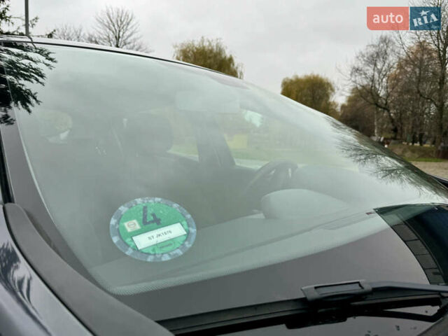 Серый Рено Меган, объемом двигателя 1.6 л и пробегом 164 тыс. км за 8000 $, фото 46 на Automoto.ua