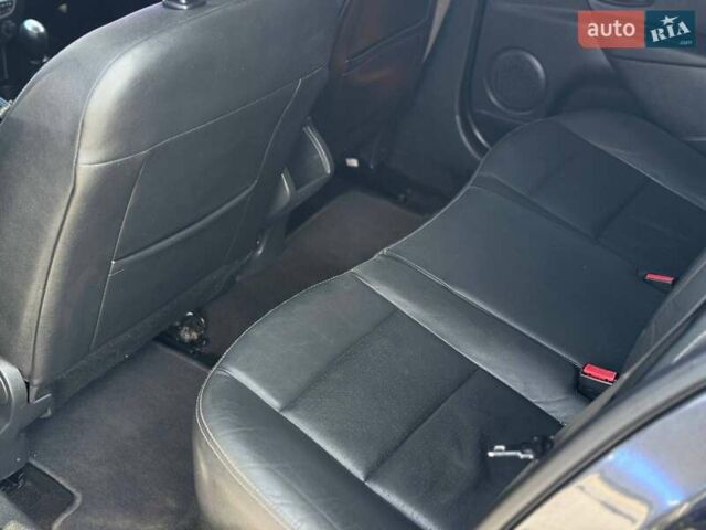 Серый Рено Меган, объемом двигателя 1.46 л и пробегом 236 тыс. км за 6999 $, фото 10 на Automoto.ua