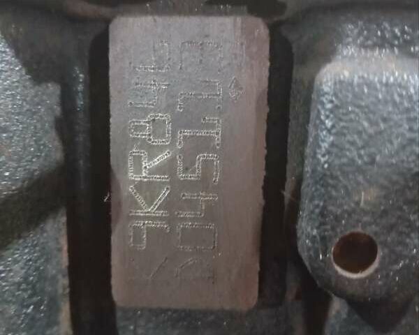 Сірий Рено Меган, об'ємом двигуна 1.5 л та пробігом 780 тис. км за 4300 $, фото 8 на Automoto.ua