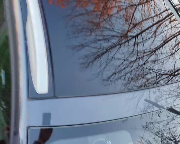 Сірий Рено Меган, об'ємом двигуна 1.46 л та пробігом 270 тис. км за 6300 $, фото 4 на Automoto.ua