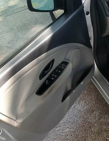 Серый Рено Меган, объемом двигателя 1.5 л и пробегом 282 тыс. км за 7499 $, фото 4 на Automoto.ua