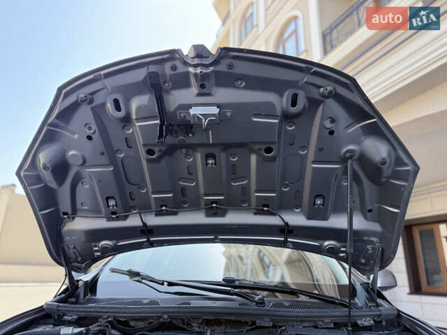 Сірий Рено Меган, об'ємом двигуна 1.46 л та пробігом 221 тис. км за 6100 $, фото 47 на Automoto.ua