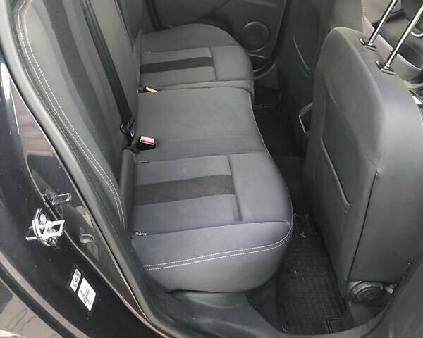 Сірий Рено Меган, об'ємом двигуна 1.46 л та пробігом 128 тис. км за 9500 $, фото 12 на Automoto.ua