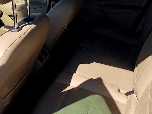 Сірий Рено Меган, об'ємом двигуна 1.9 л та пробігом 320 тис. км за 6300 $, фото 6 на Automoto.ua