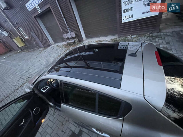 Сірий Рено Меган, об'ємом двигуна 1.46 л та пробігом 255 тис. км за 7700 $, фото 8 на Automoto.ua