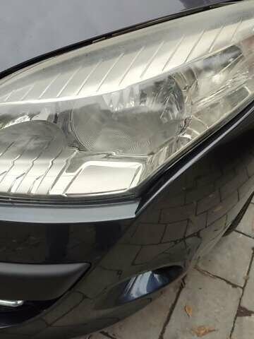 Сірий Рено Меган, об'ємом двигуна 1.46 л та пробігом 132 тис. км за 7550 $, фото 5 на Automoto.ua