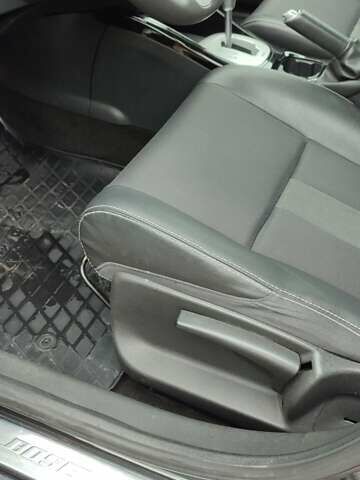 Сірий Рено Меган, об'ємом двигуна 1.46 л та пробігом 132 тис. км за 7550 $, фото 17 на Automoto.ua