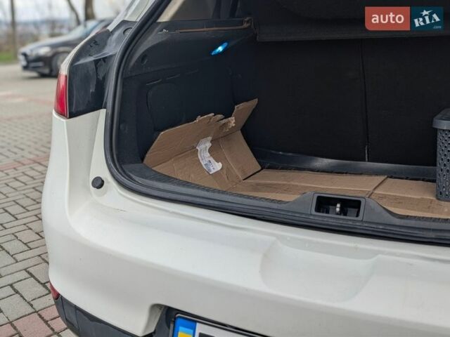 Сірий Рено Меган, об'ємом двигуна 1.46 л та пробігом 259 тис. км за 6500 $, фото 19 на Automoto.ua