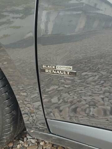 Сірий Рено Меган, об'ємом двигуна 1.46 л та пробігом 132 тис. км за 7550 $, фото 6 на Automoto.ua