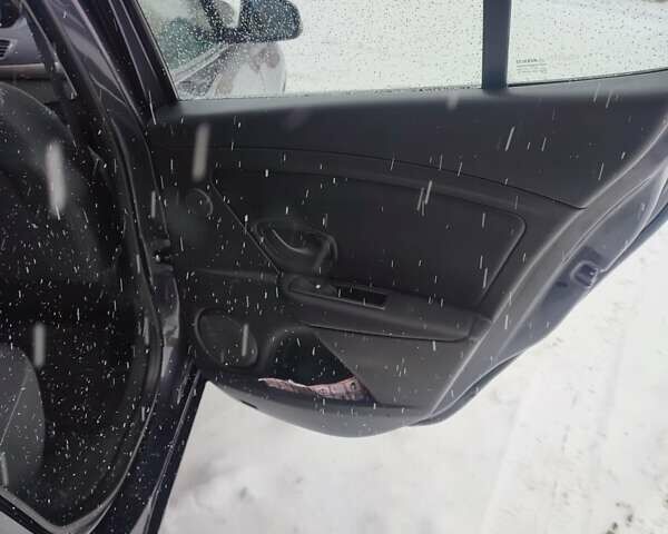 Серый Рено Меган, объемом двигателя 1.46 л и пробегом 296 тыс. км за 7000 $, фото 17 на Automoto.ua