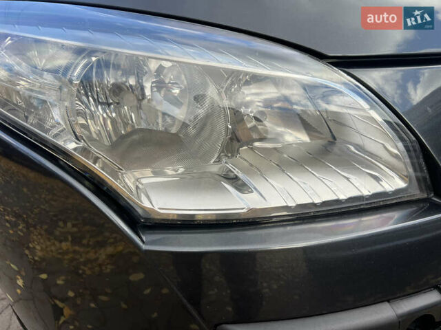 Сірий Рено Меган, об'ємом двигуна 1.5 л та пробігом 152 тис. км за 6700 $, фото 6 на Automoto.ua