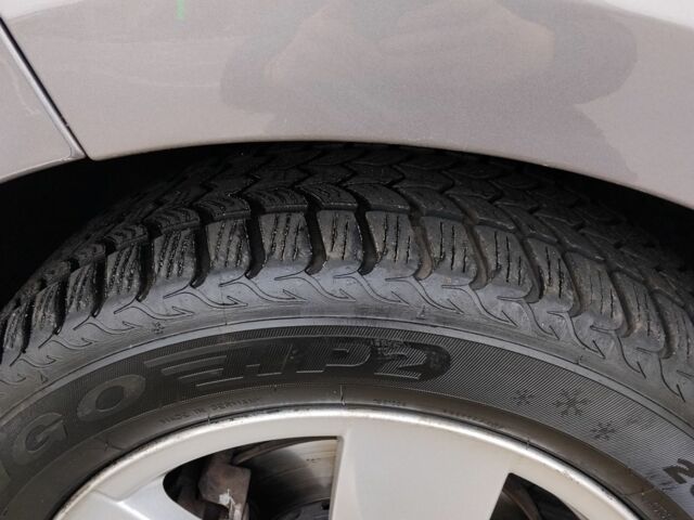 Серый Рено Меган, объемом двигателя 0 л и пробегом 230 тыс. км за 7100 $, фото 19 на Automoto.ua