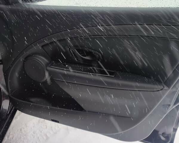 Серый Рено Меган, объемом двигателя 1.46 л и пробегом 296 тыс. км за 7000 $, фото 19 на Automoto.ua