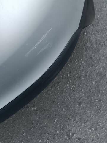 Серый Рено Меган, объемом двигателя 1.5 л и пробегом 400 тыс. км за 5500 $, фото 7 на Automoto.ua