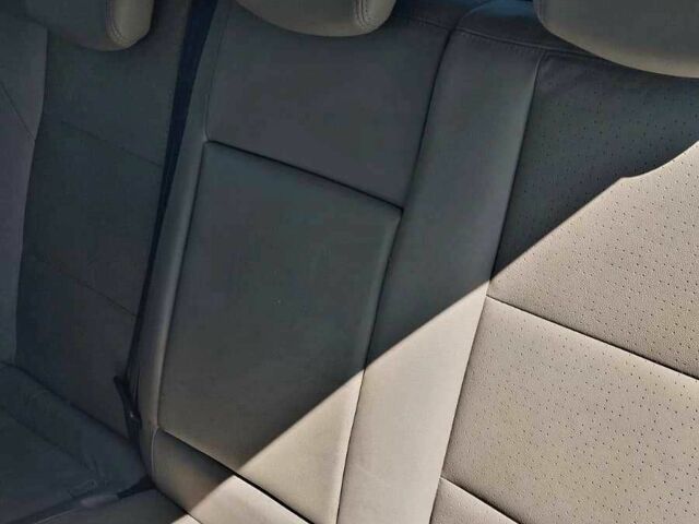 Сірий Рено Меган, об'ємом двигуна 1.9 л та пробігом 320 тис. км за 6300 $, фото 7 на Automoto.ua