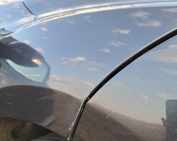 Рено Меган 2011 в Запорожье на Automoto.ua Серый Рено Меган, объемом двигателя 1.4 л и пробегом 227 тыс. км за 7300 $, фото 14 на Automoto.ua