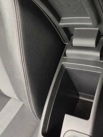 Сірий Рено Меган, об'ємом двигуна 1.46 л та пробігом 132 тис. км за 7550 $, фото 18 на Automoto.ua