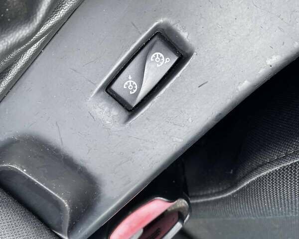 Серый Рено Меган, объемом двигателя 1.46 л и пробегом 275 тыс. км за 6300 $, фото 13 на Automoto.ua