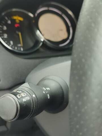 Сірий Рено Меган, об'ємом двигуна 1.46 л та пробігом 132 тис. км за 7550 $, фото 11 на Automoto.ua