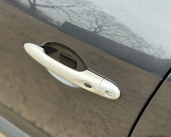 Сірий Рено Меган, об'ємом двигуна 1.5 л та пробігом 144 тис. км за 7999 $, фото 13 на Automoto.ua