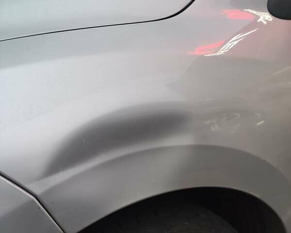 Сірий Рено Меган, об'ємом двигуна 1.46 л та пробігом 345 тис. км за 6200 $, фото 10 на Automoto.ua