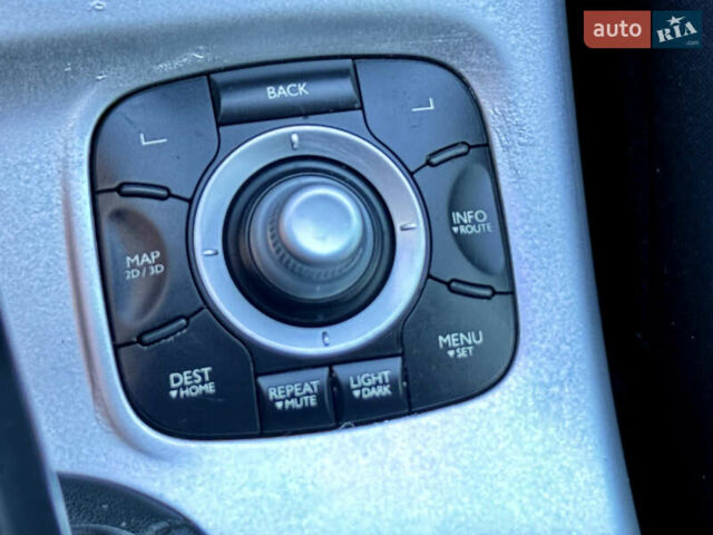 Сірий Рено Меган, об'ємом двигуна 1.46 л та пробігом 221 тис. км за 6100 $, фото 36 на Automoto.ua