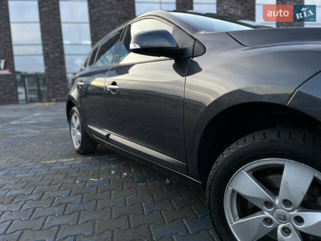 Серый Рено Меган, объемом двигателя 1.46 л и пробегом 220 тыс. км за 6700 $, фото 5 на Automoto.ua