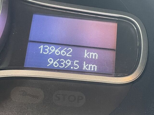 Сірий Рено Меган, об'ємом двигуна 1.6 л та пробігом 139 тис. км за 6800 $, фото 3 на Automoto.ua