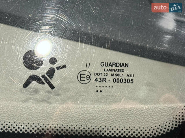 Сірий Рено Меган, об'ємом двигуна 1.46 л та пробігом 221 тис. км за 6100 $, фото 25 на Automoto.ua