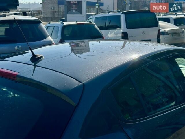 Сірий Рено Меган, об'ємом двигуна 1.46 л та пробігом 226 тис. км за 6500 $, фото 24 на Automoto.ua