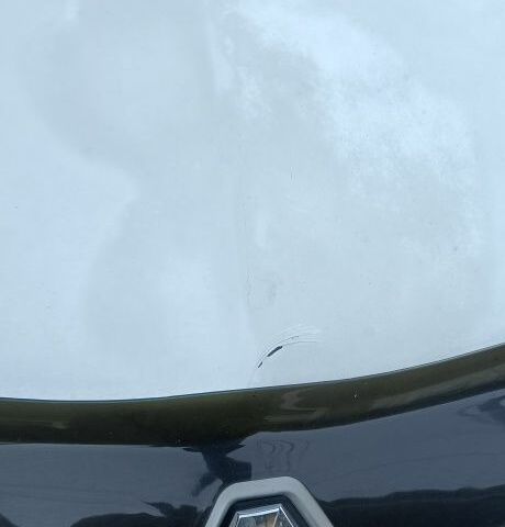 Сірий Рено Меган, об'ємом двигуна 1.5 л та пробігом 400 тис. км за 5500 $, фото 1 на Automoto.ua