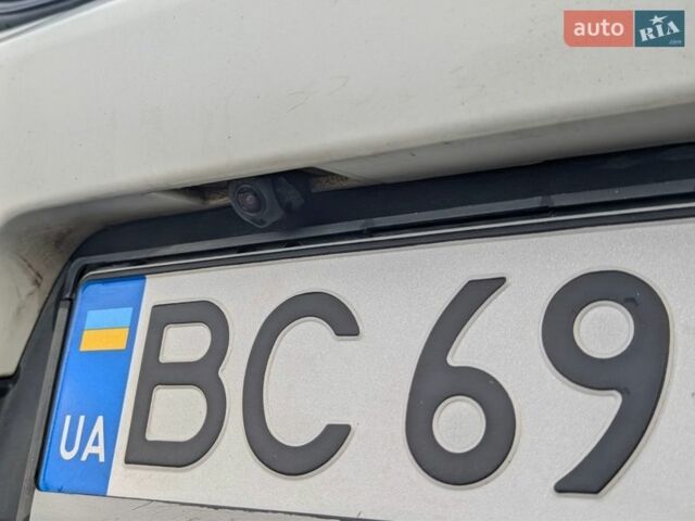 Сірий Рено Меган, об'ємом двигуна 1.46 л та пробігом 259 тис. км за 6500 $, фото 23 на Automoto.ua