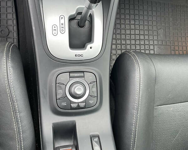 Сірий Рено Меган, об'ємом двигуна 1.46 л та пробігом 255 тис. км за 7700 $, фото 24 на Automoto.ua