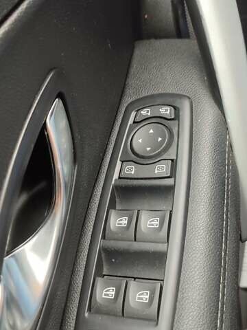 Сірий Рено Меган, об'ємом двигуна 1.46 л та пробігом 132 тис. км за 7550 $, фото 13 на Automoto.ua