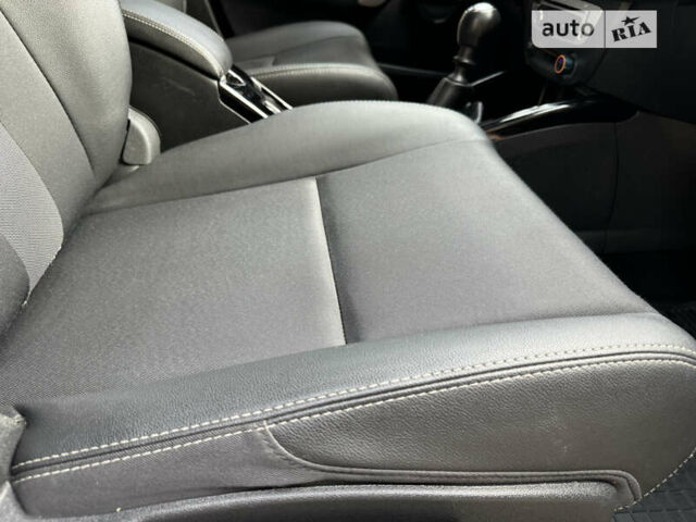 Серый Рено Меган, объемом двигателя 1.46 л и пробегом 202 тыс. км за 8999 $, фото 19 на Automoto.ua