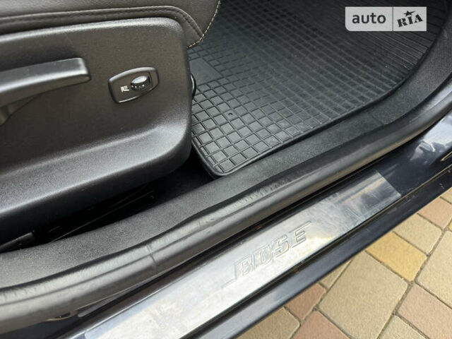 Серый Рено Меган, объемом двигателя 1.46 л и пробегом 202 тыс. км за 8999 $, фото 18 на Automoto.ua