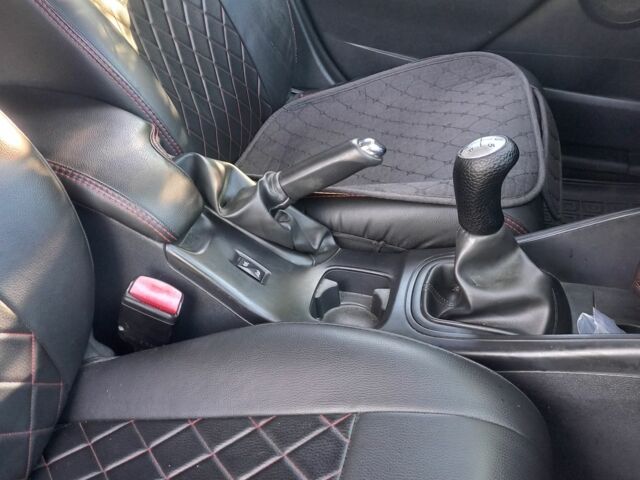 Серый Рено Меган, объемом двигателя 1.5 л и пробегом 235 тыс. км за 6100 $, фото 6 на Automoto.ua