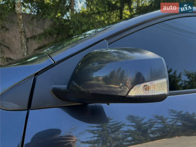 Рено Меган 2012 у Хмельницькому на Automoto.ua Сірий Рено Меган, об'ємом двигуна 1.5 л та пробігом 256 тис. км за 7500 $, фото 6 на Automoto.ua