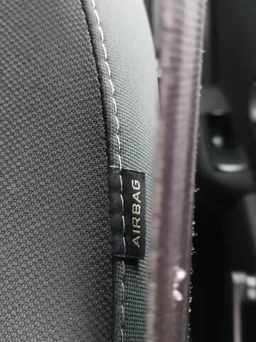 Серый Рено Меган, объемом двигателя 1.6 л и пробегом 190 тыс. км за 6999 $, фото 32 на Automoto.ua