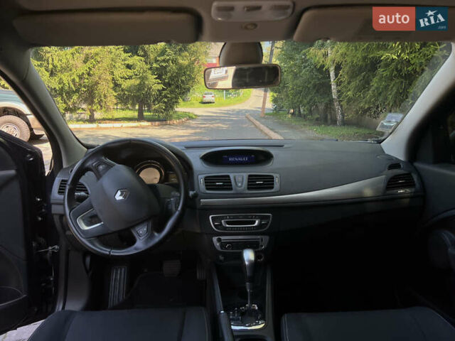Рено Меган 2012 у Хмельницькому на Automoto.ua Сірий Рено Меган, об'ємом двигуна 1.5 л та пробігом 256 тис. км за 7500 $, фото 17 на Automoto.ua