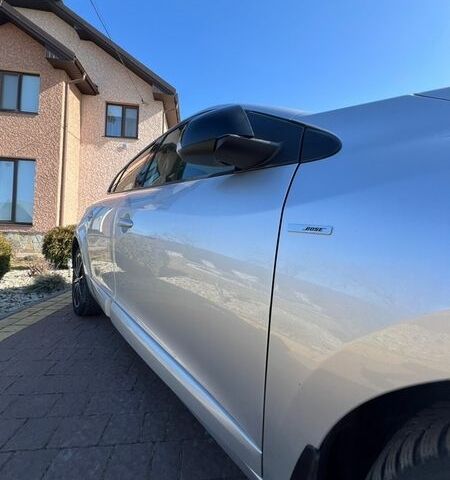 Сірий Рено Меган, об'ємом двигуна 1.46 л та пробігом 224 тис. км за 8300 $, фото 4 на Automoto.ua