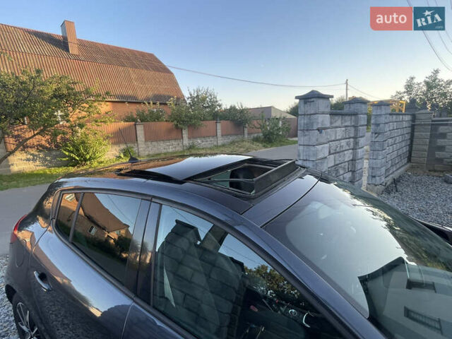 Серый Рено Меган, объемом двигателя 1.46 л и пробегом 266 тыс. км за 7000 $, фото 3 на Automoto.ua