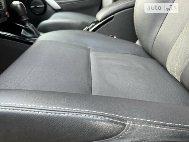 Серый Рено Меган, объемом двигателя 1.46 л и пробегом 202 тыс. км за 8700 $, фото 50 на Automoto.ua