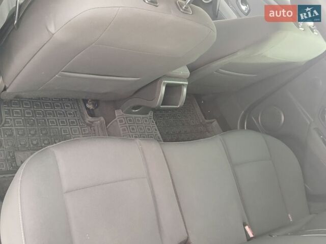 Сірий Рено Меган, об'ємом двигуна 1.5 л та пробігом 206 тис. км за 6900 $, фото 14 на Automoto.ua