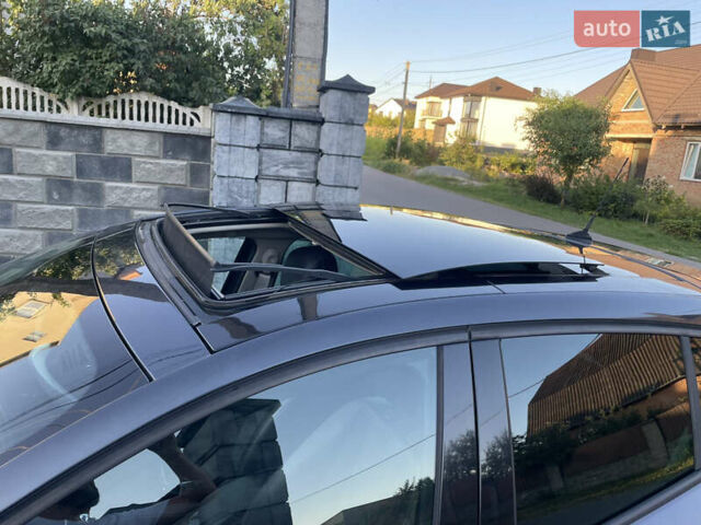 Сірий Рено Меган, об'ємом двигуна 1.46 л та пробігом 300 тис. км за 8000 $, фото 4 на Automoto.ua