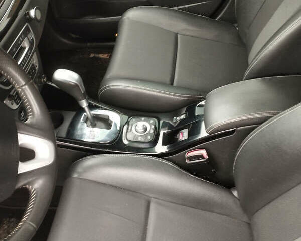 Серый Рено Меган, объемом двигателя 1.46 л и пробегом 230 тыс. км за 6999 $, фото 1 на Automoto.ua