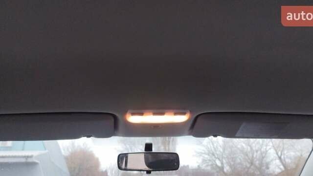 Серый Рено Меган, объемом двигателя 1.6 л и пробегом 190 тыс. км за 6999 $, фото 41 на Automoto.ua